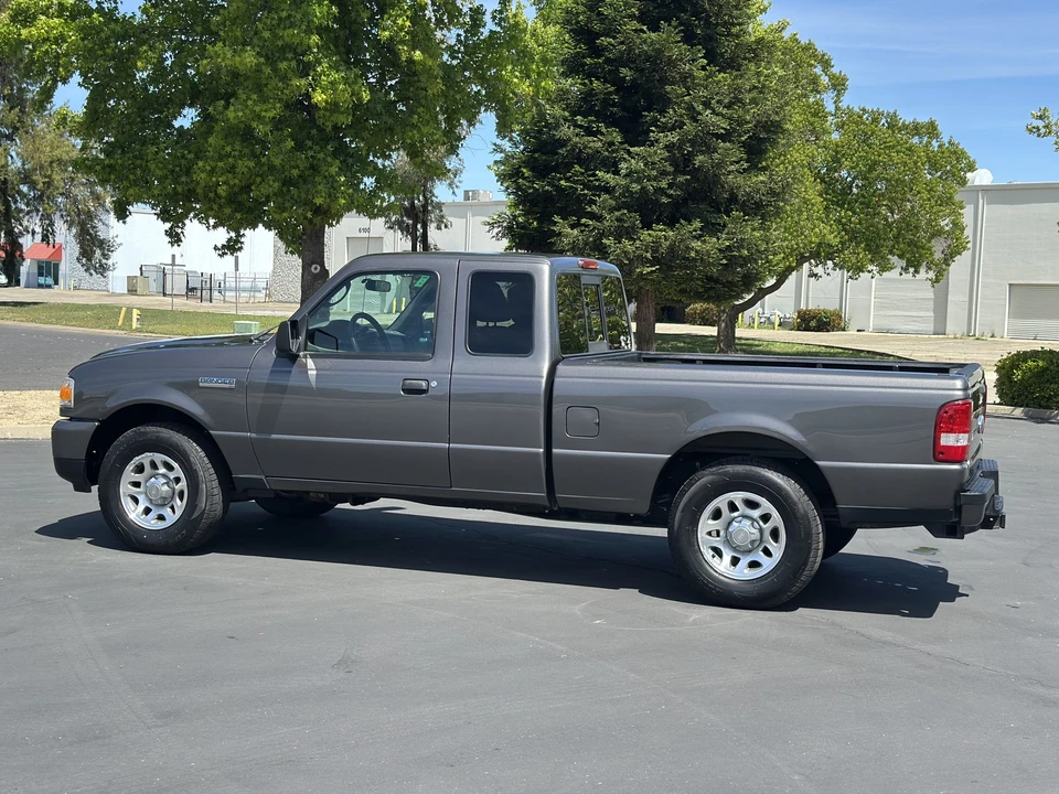2011 Ford Ranger 3rd Gen - Image 13 of 31
