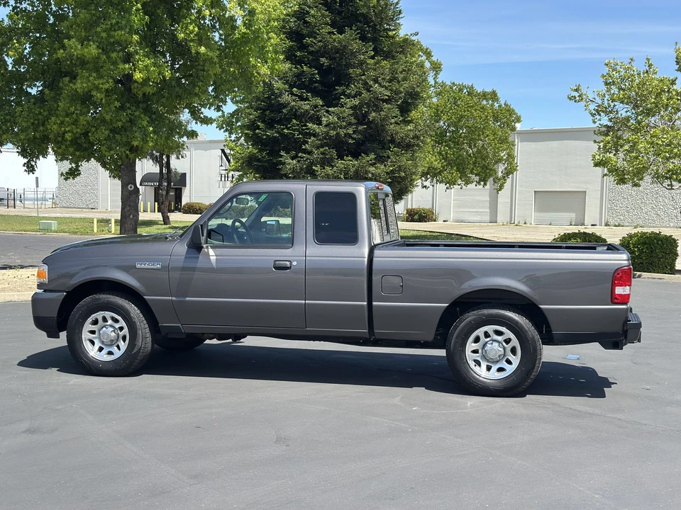2011 Ford Ranger 3rd Gen - Image 12 of 31