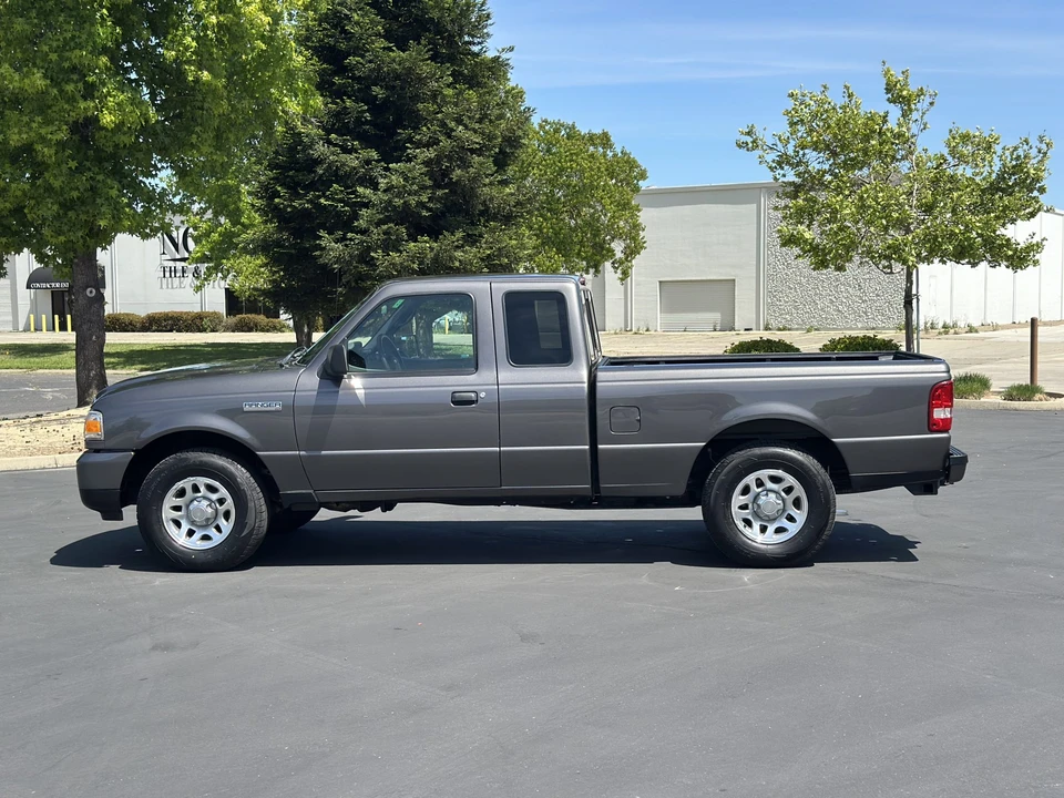2011 Ford Ranger 3rd Gen - Image 11 of 31