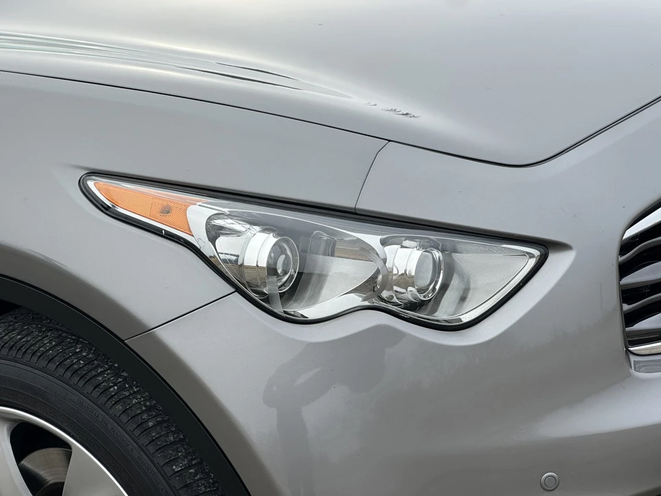 2011 Infiniti FX/QX 2nd Gen - Image 31 of 31