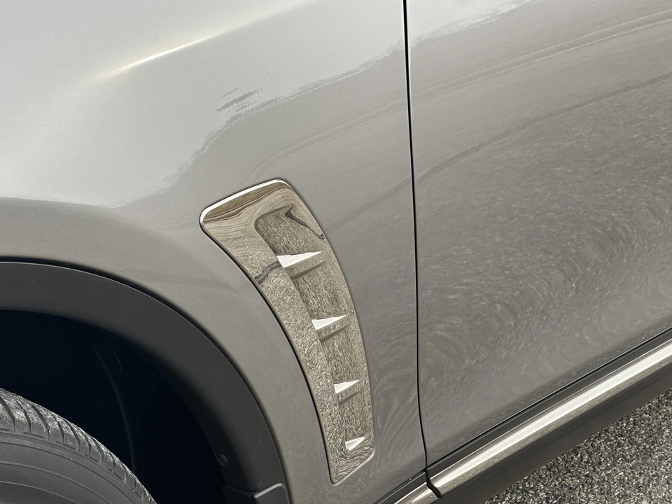 2011 Infiniti FX/QX 2nd Gen - Image 29 of 31