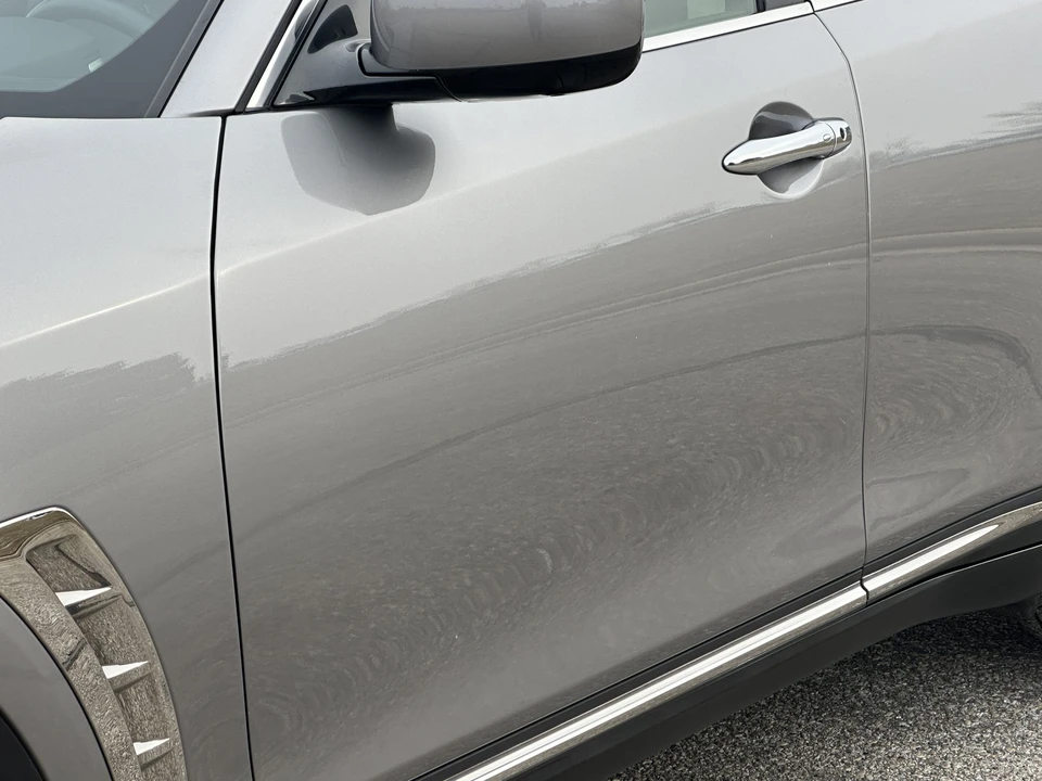 2011 Infiniti FX/QX 2nd Gen - Image 27 of 31