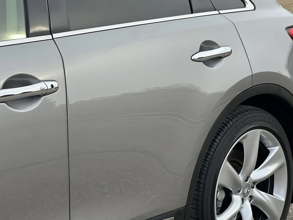 2011 Infiniti FX/QX 2nd Gen - Image 26 of 31