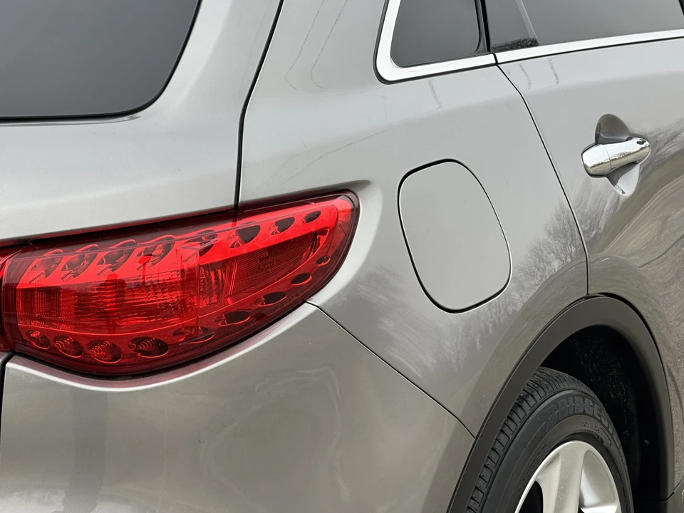 2011 Infiniti FX/QX 2nd Gen - Image 30 of 31