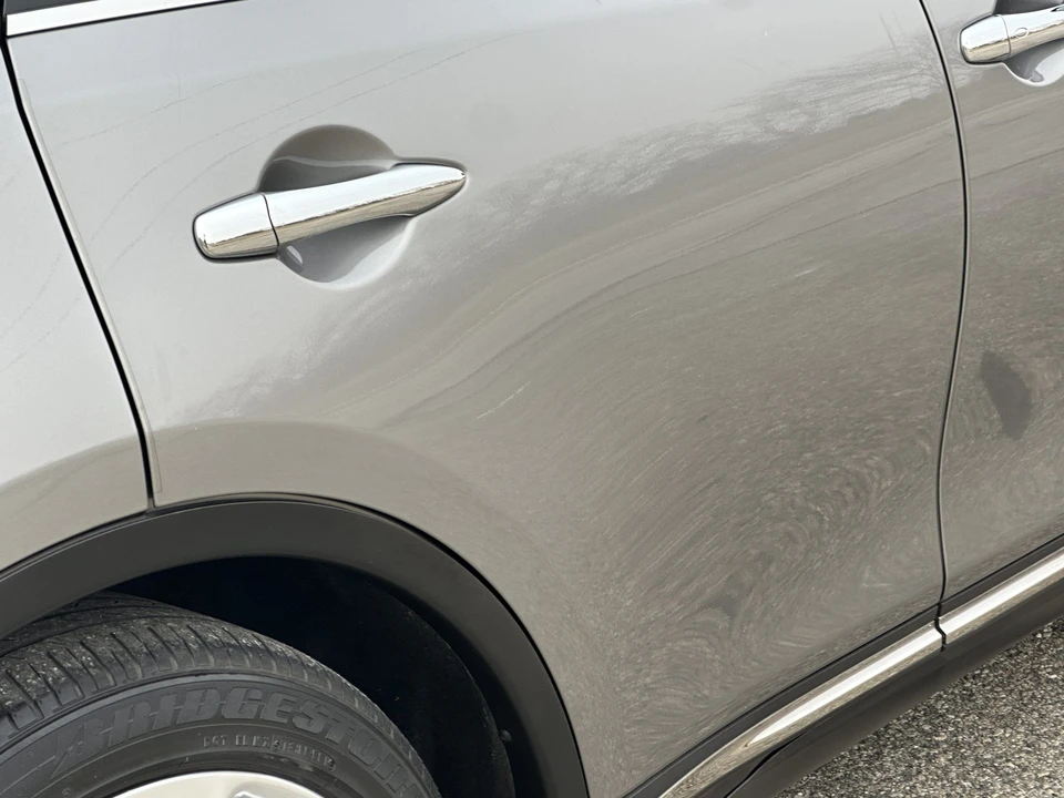 2011 Infiniti FX/QX 2nd Gen - Image 22 of 31