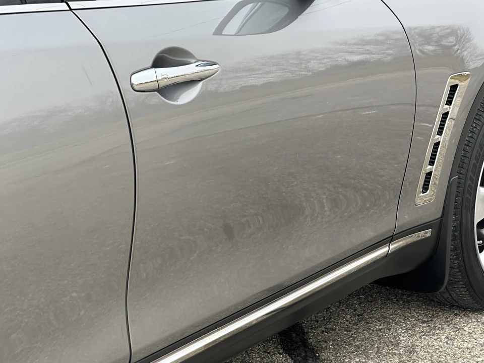 2011 Infiniti FX/QX 2nd Gen - Image 21 of 31