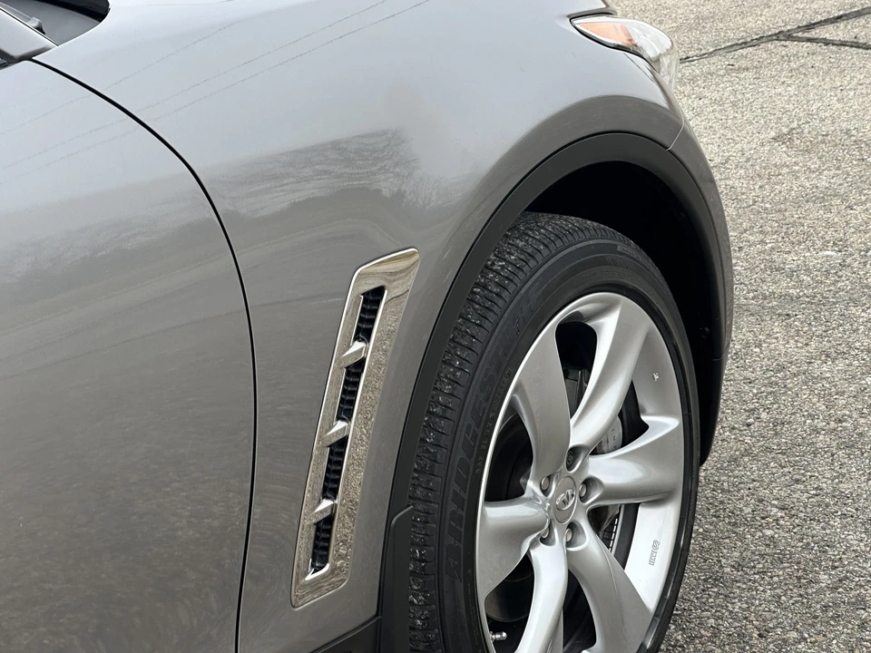 2011 Infiniti FX/QX 2nd Gen - Image 20 of 31