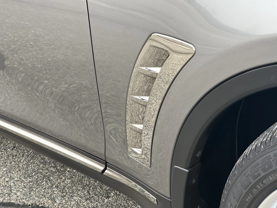 2011 Infiniti FX/QX 2nd Gen - Image 28 of 31