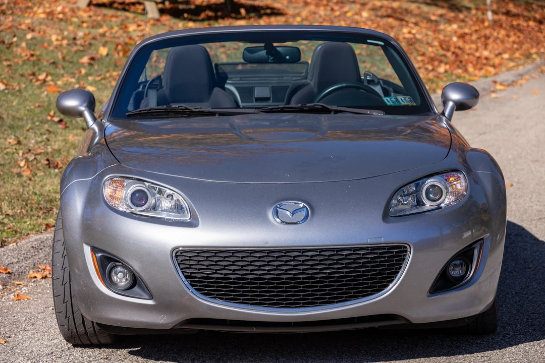 2011 Mazda NC MX-5 Miata - Image 30 of 31