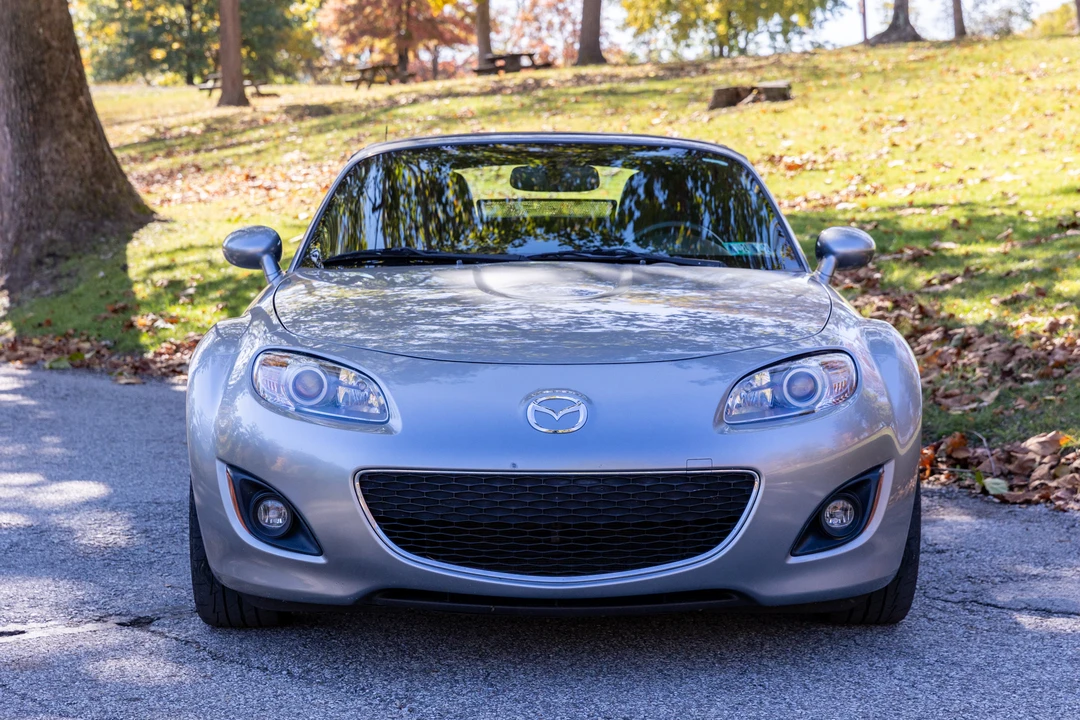 2011 Mazda NC MX-5 Miata - Image 10 of 31
