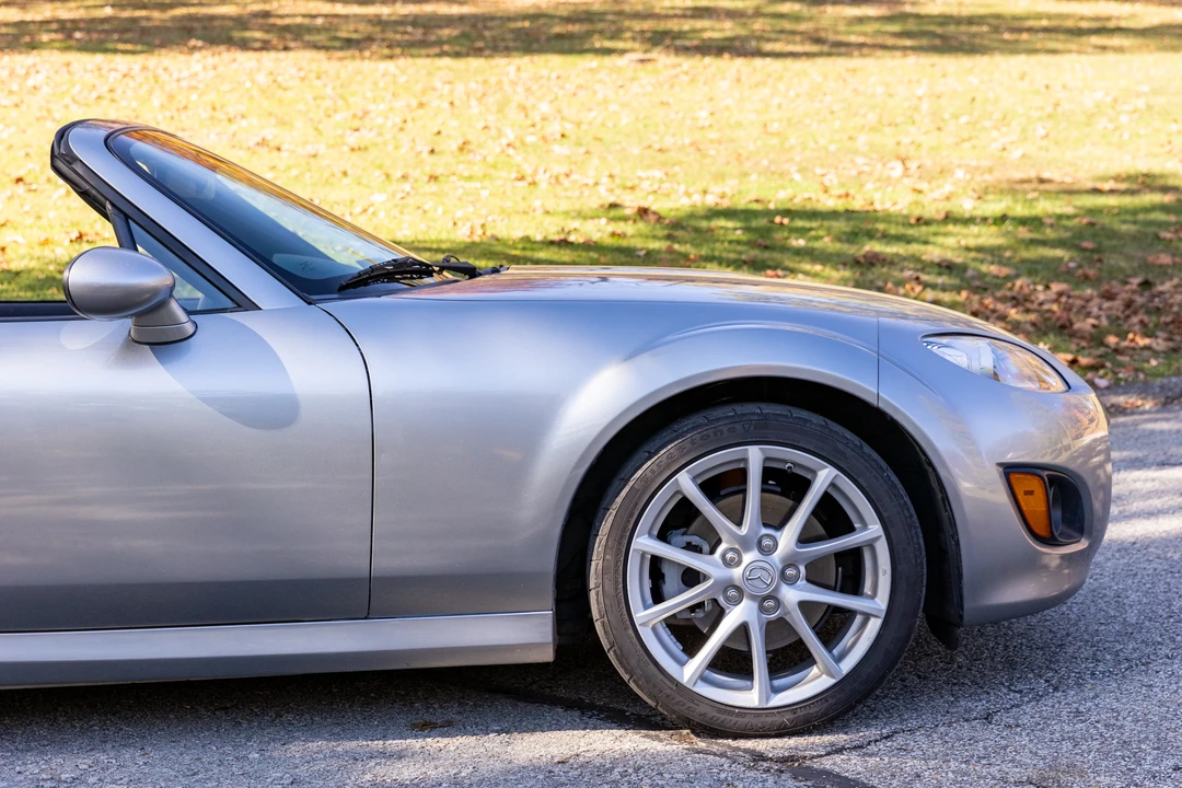 2011 Mazda NC MX-5 Miata - Image 31 of 31