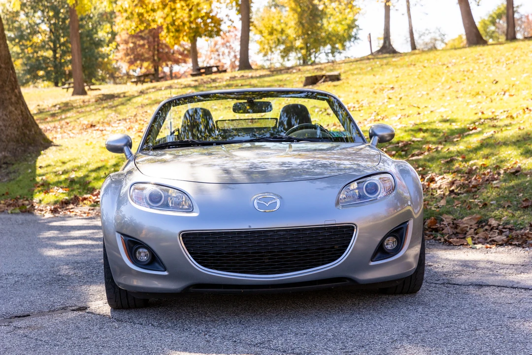 2011 Mazda NC MX-5 Miata - Image 21 of 31