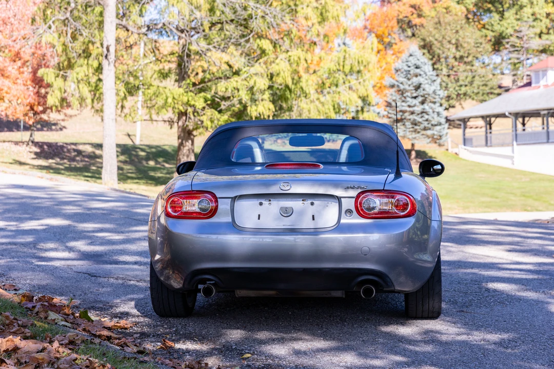 2011 Mazda NC MX-5 Miata - Image 5 of 31
