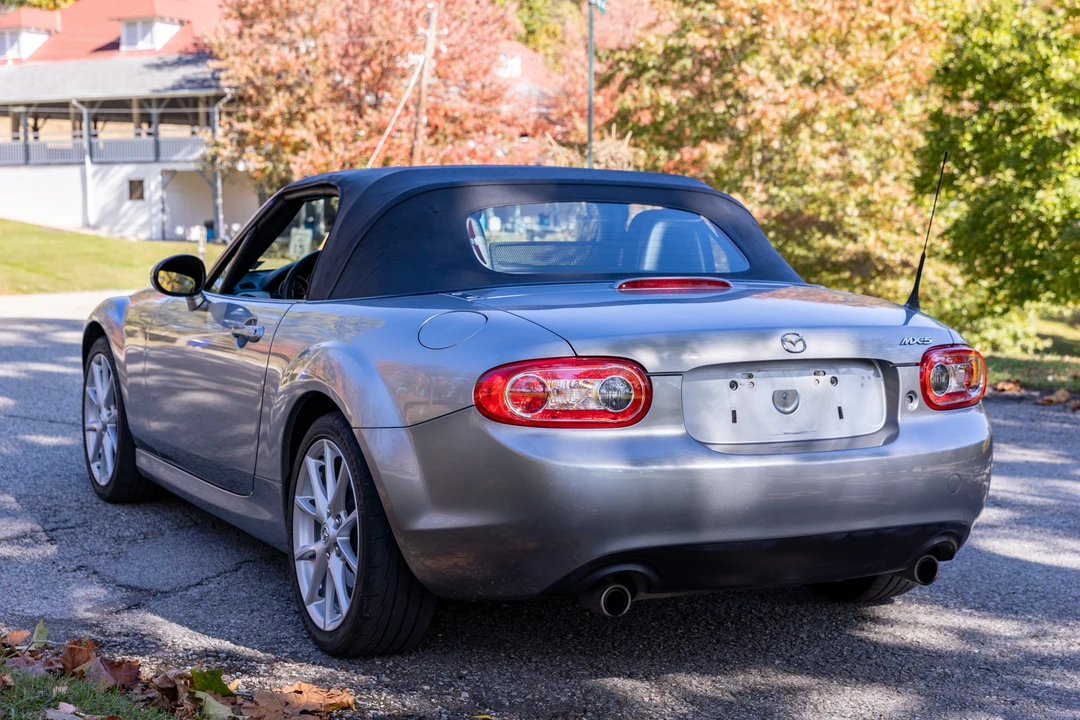 2011 Mazda NC MX-5 Miata - Image 6 of 31