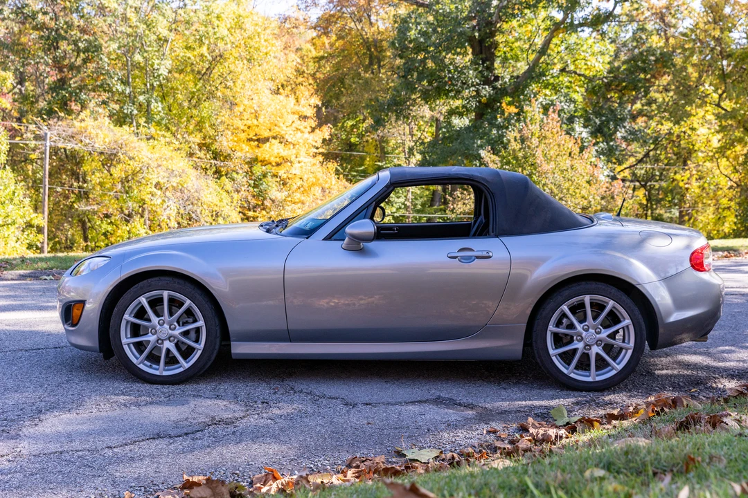 2011 Mazda NC MX-5 Miata - Image 7 of 31