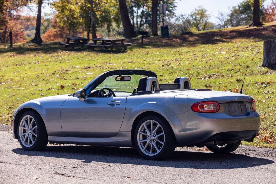 2011 Mazda NC MX-5 Miata - Image 26 of 31