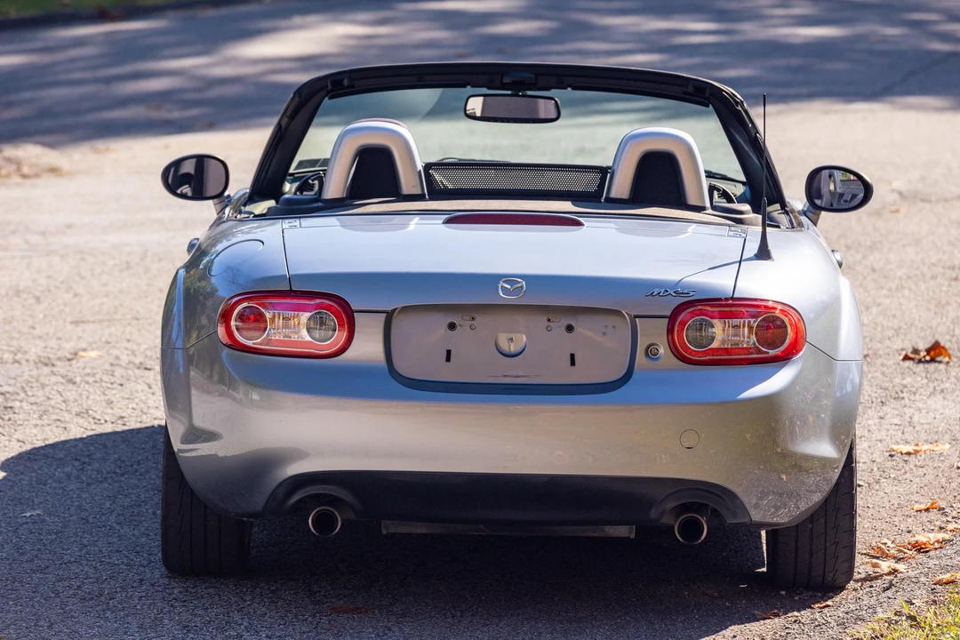 2011 Mazda NC MX-5 Miata - Image 15 of 31