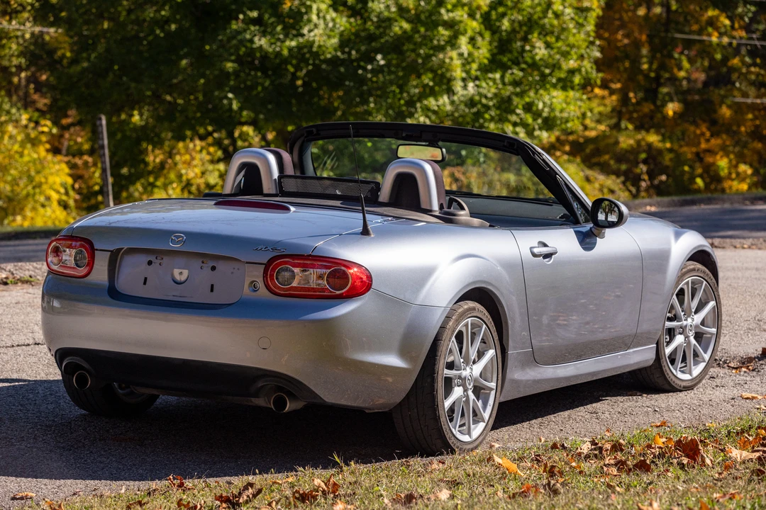2011 Mazda NC MX-5 Miata - Image 14 of 31