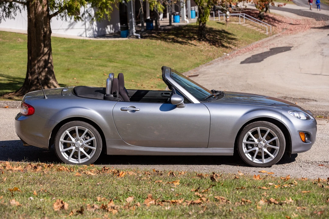 2011 Mazda NC MX-5 Miata - Image 25 of 31