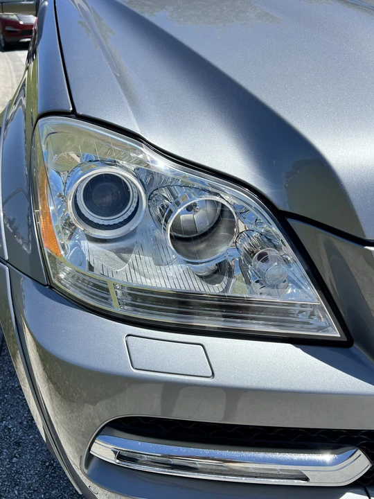 2011 Mercedes-Benz X164 GL-Class - Image 14 of 31
