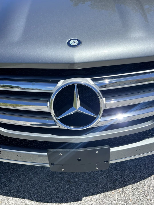 2011 Mercedes-Benz X164 GL-Class - Image 16 of 31