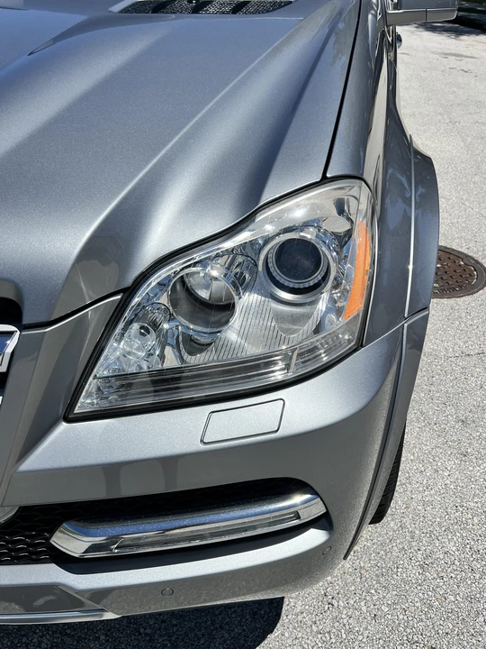 2011 Mercedes-Benz X164 GL-Class - Image 17 of 31