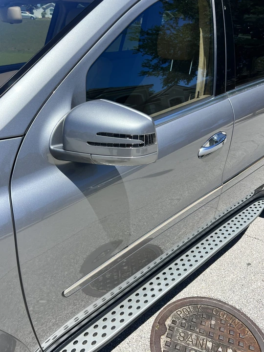 2011 Mercedes-Benz X164 GL-Class - Image 18 of 31