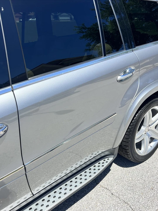 2011 Mercedes-Benz X164 GL-Class - Image 20 of 31