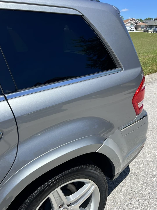 2011 Mercedes-Benz X164 GL-Class - Image 21 of 31