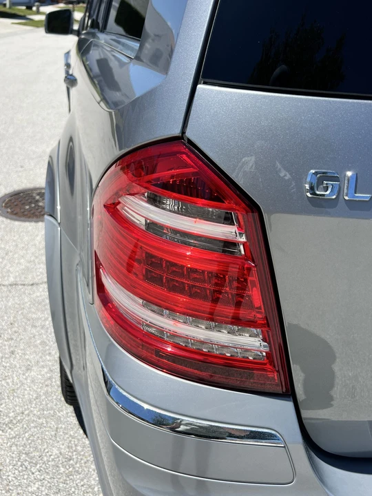 2011 Mercedes-Benz X164 GL-Class - Image 22 of 31