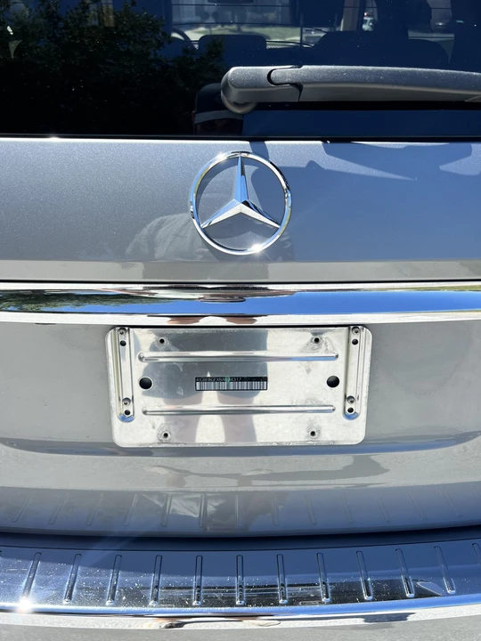 2011 Mercedes-Benz X164 GL-Class - Image 23 of 31