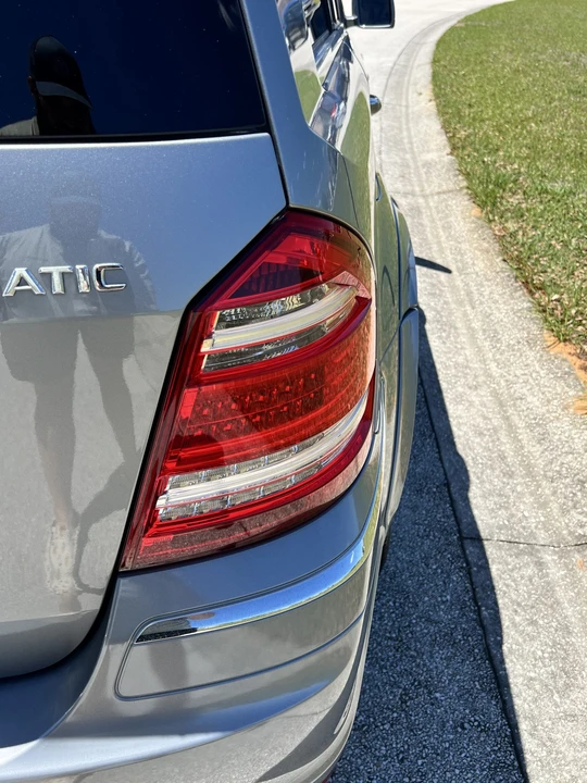 2011 Mercedes-Benz X164 GL-Class - Image 24 of 31