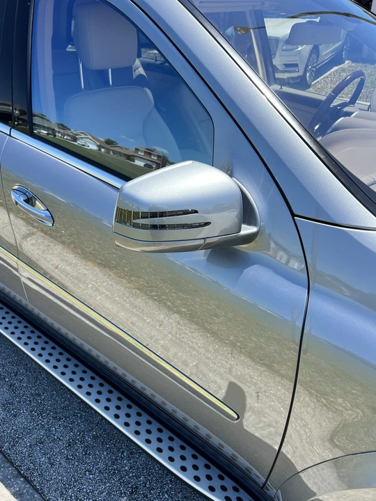 2011 Mercedes-Benz X164 GL-Class - Image 28 of 31