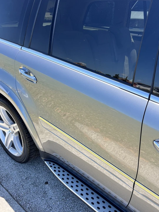2011 Mercedes-Benz X164 GL-Class - Image 26 of 31