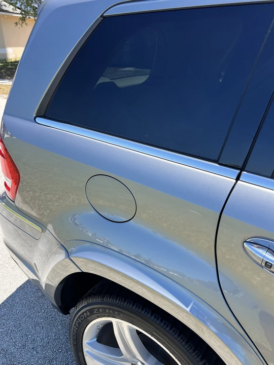 2011 Mercedes-Benz X164 GL-Class - Image 25 of 31