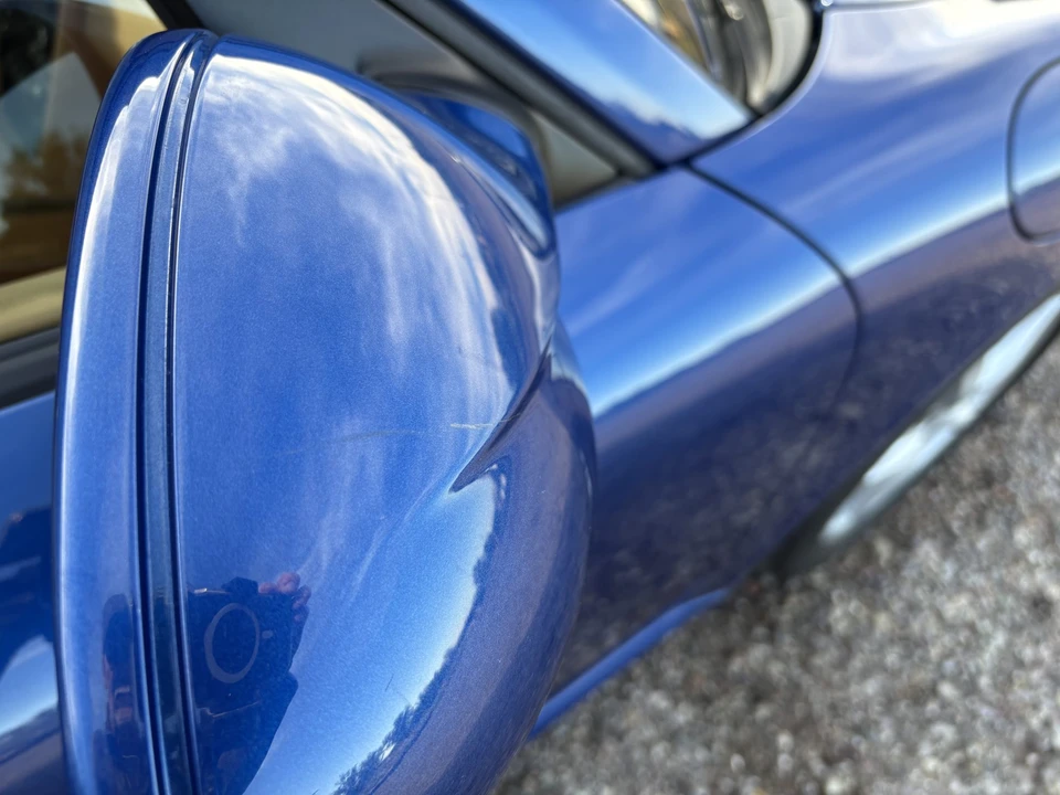 2011 Porsche 987 Cayman - Image 24 of 31
