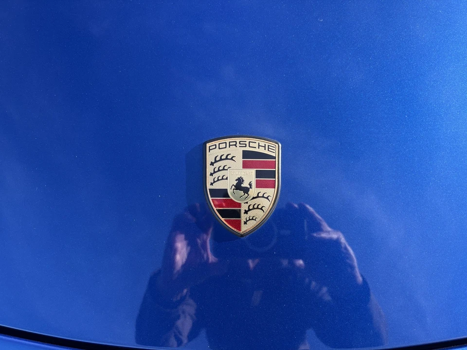 2011 Porsche 987 Cayman - Image 17 of 31