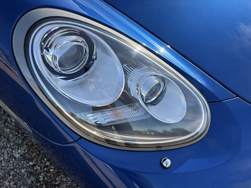 2011 Porsche 987 Cayman - Image 15 of 31