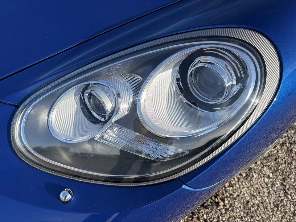 2011 Porsche 987 Cayman - Image 16 of 31