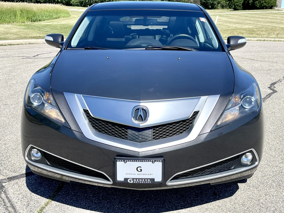 2012 Acura ZDX 1st Gen - Image 7 of 31