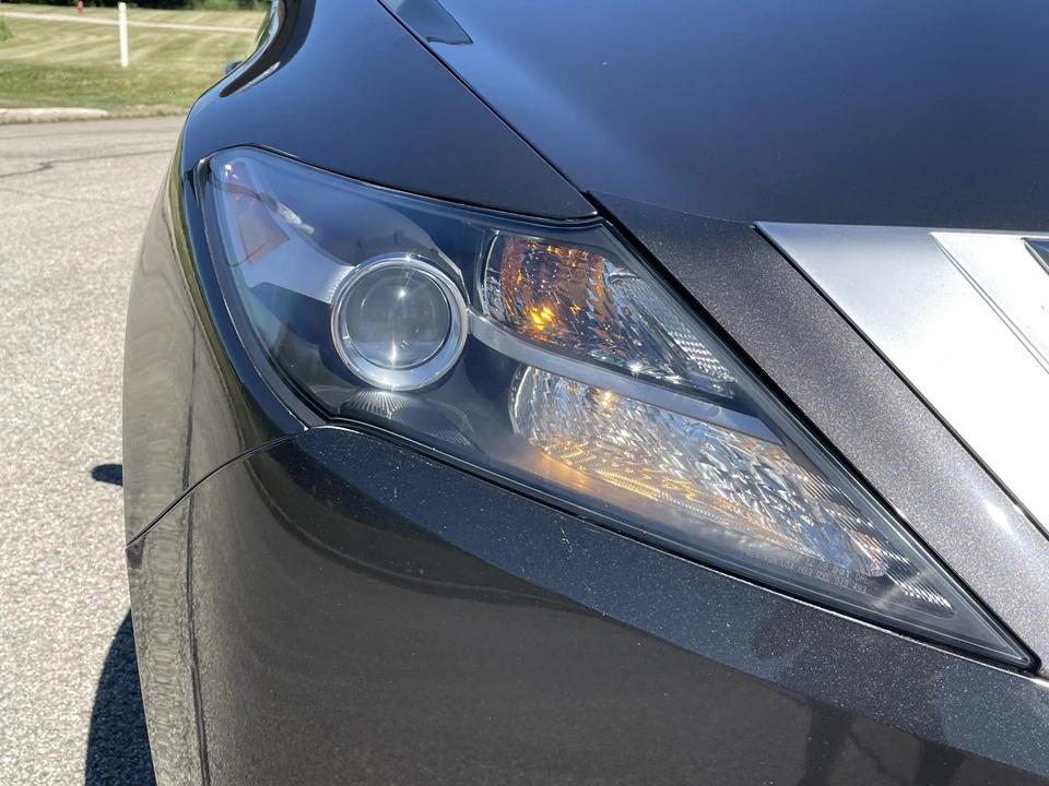2012 Acura ZDX 1st Gen - Image 21 of 31
