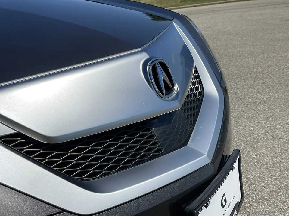 2012 Acura ZDX 1st Gen - Image 22 of 31