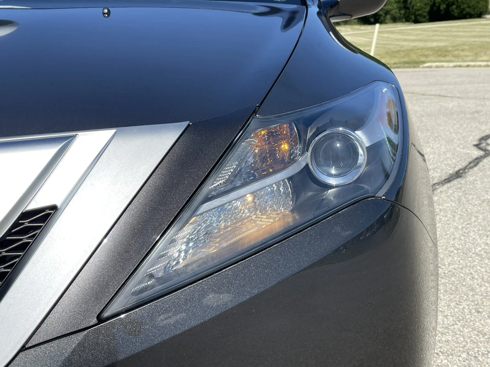 2012 Acura ZDX 1st Gen - Image 24 of 31