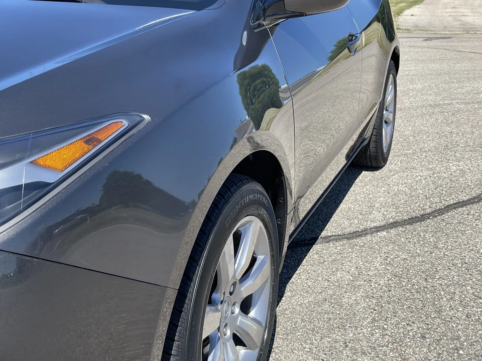 2012 Acura ZDX 1st Gen - Image 26 of 31