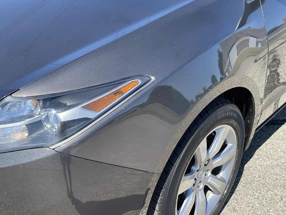 2012 Acura ZDX 1st Gen - Image 25 of 31
