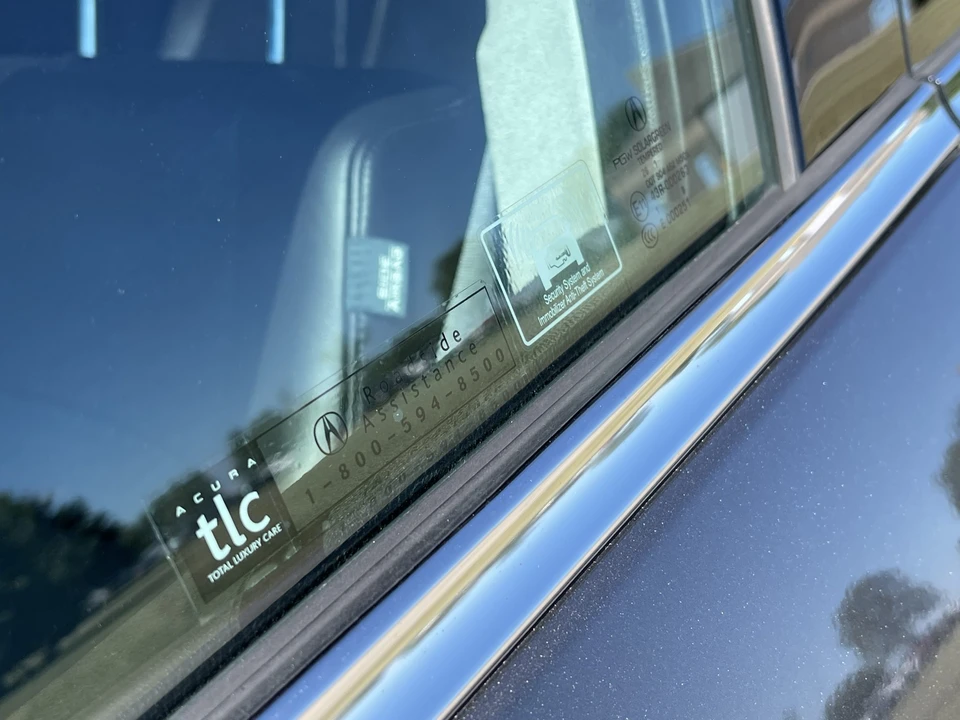 2012 Acura ZDX 1st Gen - Image 31 of 31