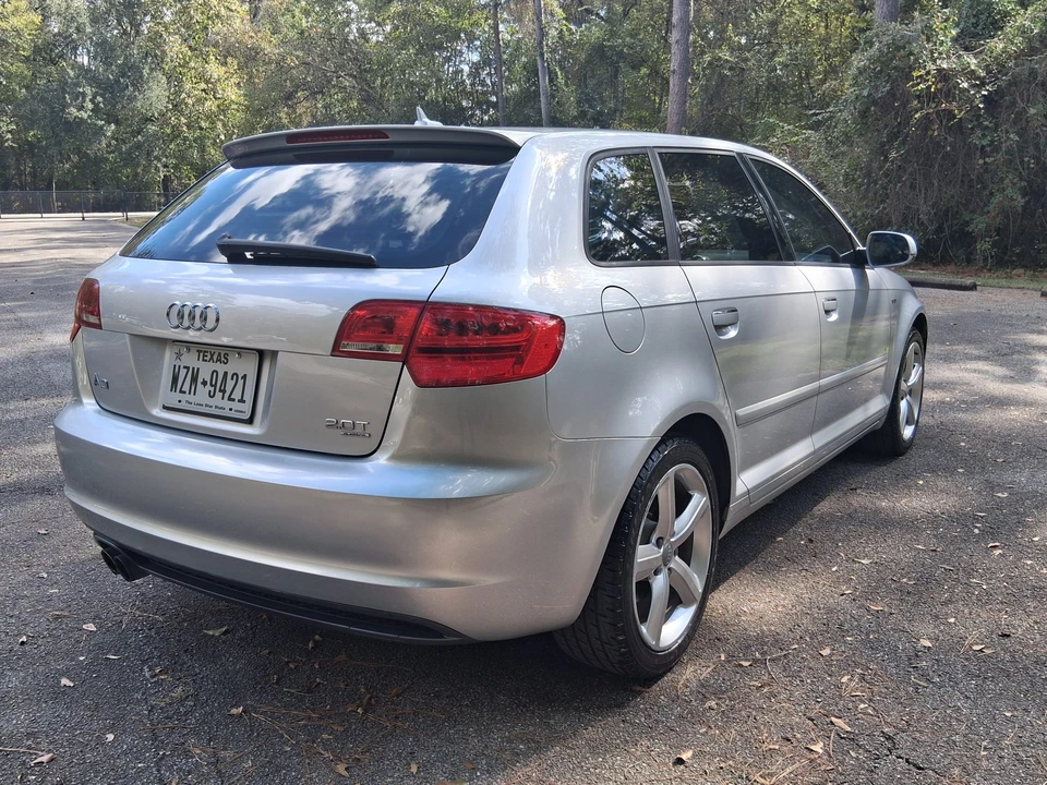 2012 Audi 8P A3 - Image 13 of 31