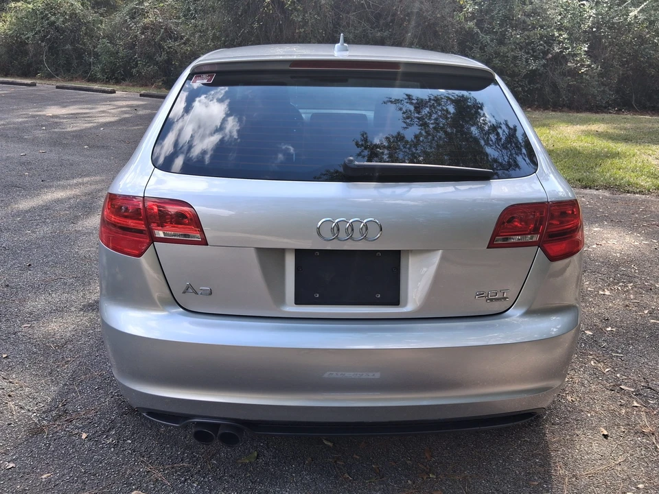 2012 Audi 8P A3 - Image 12 of 31