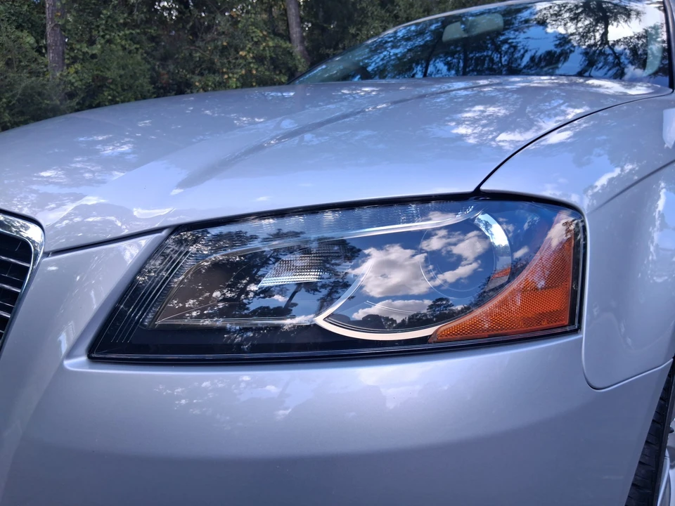2012 Audi 8P A3 - Image 19 of 31
