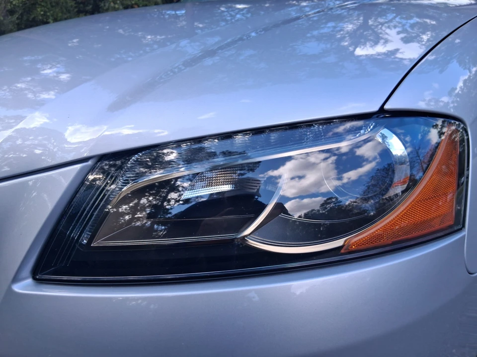 2012 Audi 8P A3 - Image 20 of 31
